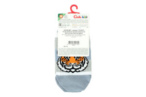 Носки детские Conte-kids Active №17С-87СП 20 332 светлый джинс