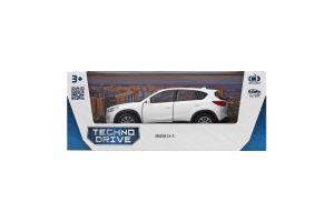 Іграшка Автомодель Mazda CX-5 в асортименті TechnoDrive