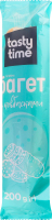 Бутерброд Багет з ковбасками Tasty Time м/у 200г