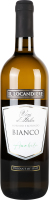 Вино Il Locandiere Terre Siciliane Amab бел п/слад