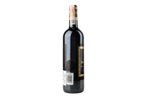Вино 0.75л 14% красное сухое Saint-Emilion Premier Grand-Cru Classe Chateau Trotte Vieille бут