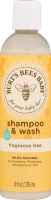 Burt's Bees Baby Bee Shampoo & Wash