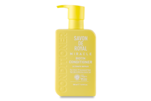 Кондиціонер Savon De Royal з біотином