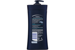 Vaseline Men Healing Moisture Cooling Non-Greasy Body Lotion