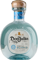 Текіла 0.7л 38% Blanco Reserva Don Julio пл