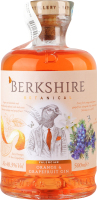 Джин 0.5л 40.3% Валенский апельсин-грейпфрут Botanical Berkshire бут