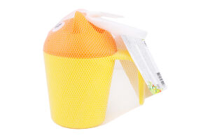 Поливайка д/купання Звірятко 7401 Бебі Тім