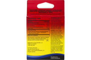 5-Hour Energy Dietary Supplement Pomegranate - 2 PK