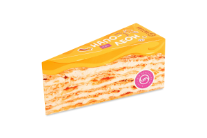 Торт Наполеон Vatsak к/у 110г