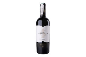 Вино CollezioneCostantino ч/нсух16%0,75л