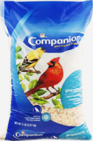 Companion Wild Bird Food Premium