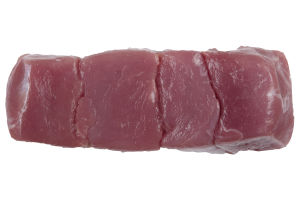 Pork Tenderloin Medallions - 4 ct