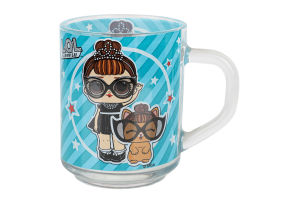 Кухоль Грін Ті дитячий мікс 200мл АРК Інтернешнл