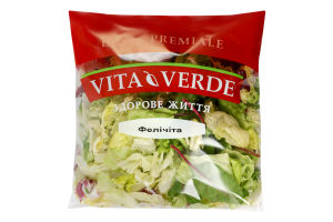 Салат Vita Verde Фелічіта 200г