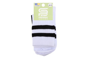 Шкарпетки дитячі Premier socks класичні р.20-22