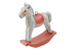 Підвіска новорічна 5*7см в асортименті APF648460