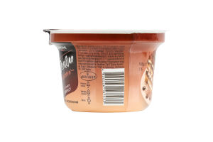 Десерт кисломолочный 5% со вкусом тирамису Selection Деліссімо ст 180г