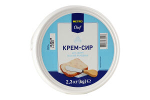 MC КРЕМ-СИР 2,3КГ 60%