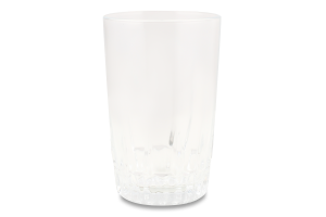 Склянка Vegas 240мл 10,5cм Nadir