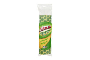 Libman Nitty Gritty Roller Mop Refill
