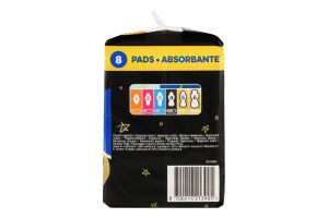 Прокладки Always Ultra Ultimate Night