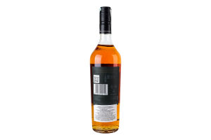 Виски 0.7л 40% односолодовый 9YO Bowmore к/у