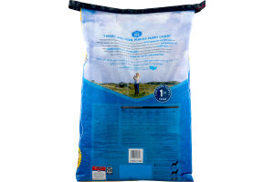 Purina Puppy Chow Complete Chicken Flavor