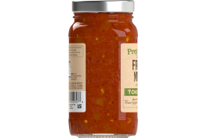 Prego Farmers' Market Tomato & Basil Sauce