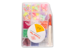 Набор аксессуаров для рукоделия игрушечный с аксессуарами №VA303793 Greenwich Products Co. Limited 1шт