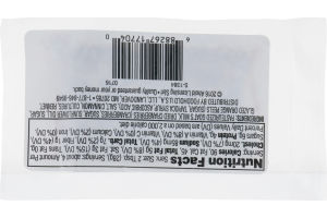 Ahold Holiday Spice Goat Cheese Log Cranberry Orange