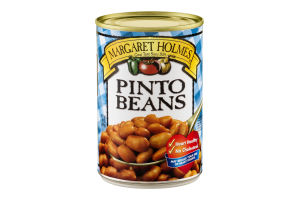 Margaret Holmes Pinto Beans
