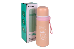 Термос Eat&Drink 350мл 988378