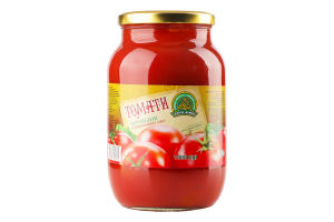 Томати Дари ланів у томатному соку