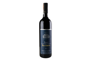 Вино 0.75л 15% червоне сухе Barolo Bricco Ambrogio Paolo Scavino пл