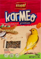 Корм д/канарок Преміум 500г Кармео