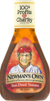 Newman's Own Sun Dried Tomato Vinaigrette