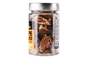 Гриби Borde Білі французькі сушені