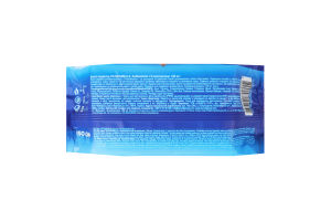 Салфетки влажные с D-пантенолом Antibacterial Naturelle 120шт