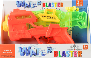 Іграшка Водяний пістолет 25см 985870