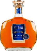 Брендs 0.5л 40% 5 зірок V.V.S.O.P Shabo пл