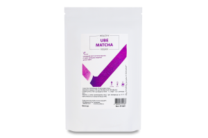 Матча Ube My healthy product August д/п 40г