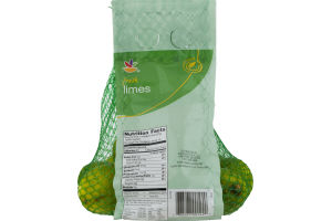 Ahold Fresh Limes
