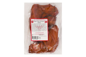 Крила кур Український м'ясокомбінат к/з в/ґ кг