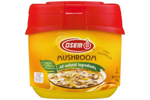 Osem Soup & Seasoning Mix Mushroom