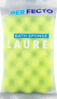 Губка банна Лаурель Перфекто