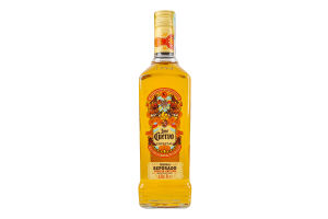 Текіла 0.7л 35% Reposado Especial Jose Cuervo пл
