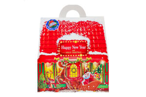 Набір кондитерський Зимові свята Konti к/у 0.316кг