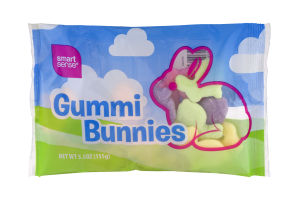 Smart Sense Gummi Bunnies