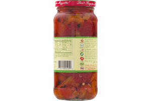Mezzetta Roasted Bell Peppers