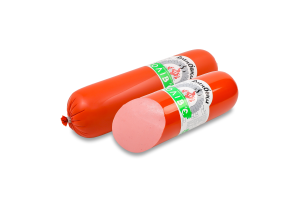 Ковбаса варена Олів'є Димовки 1с кг